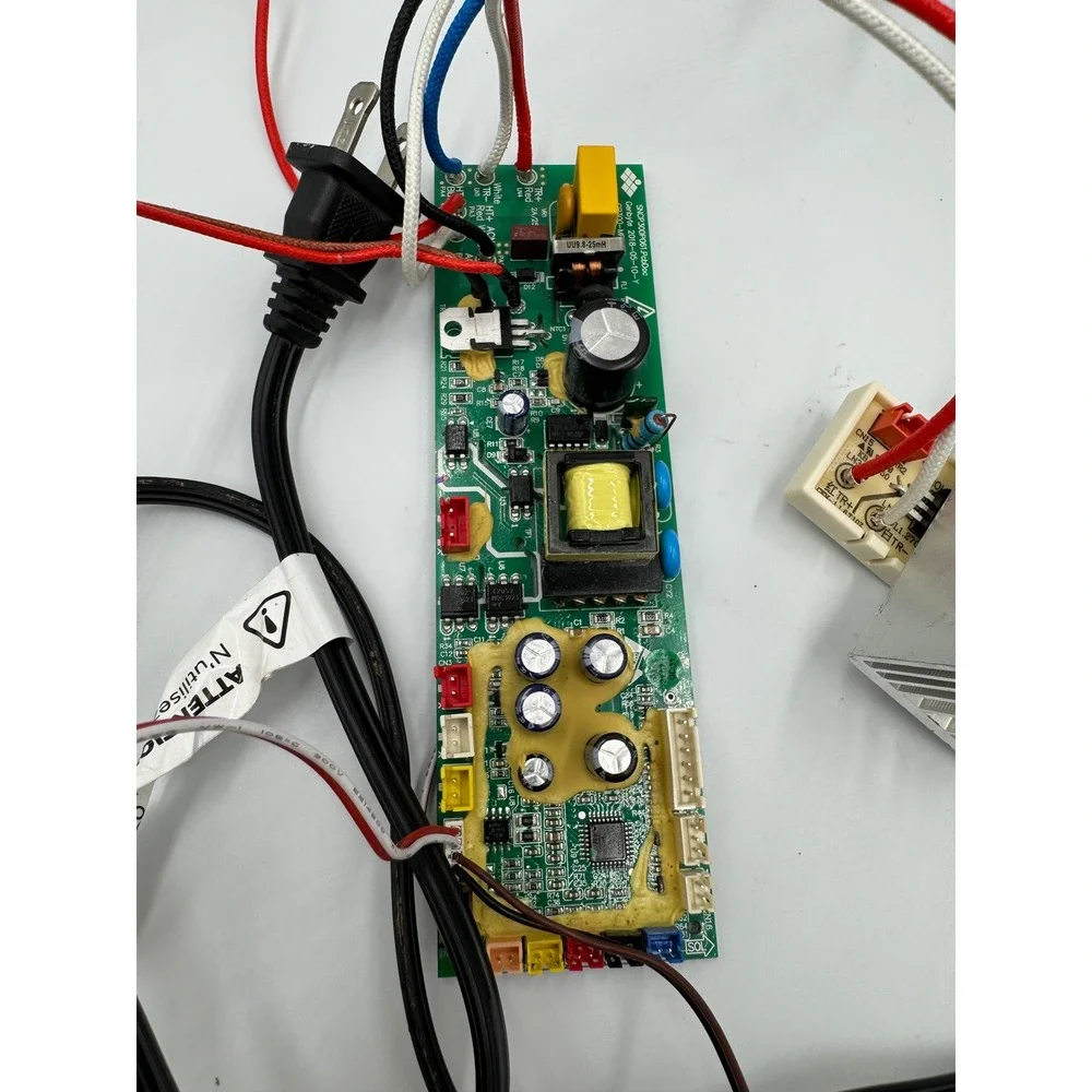 Ninja Coffee Maker Motherboard CP301 SNCP300P061 Power Circuit Board Green